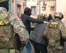 Повторить долю Сєнцова? У Криму українець потрапив у лапи головорізів Путіна