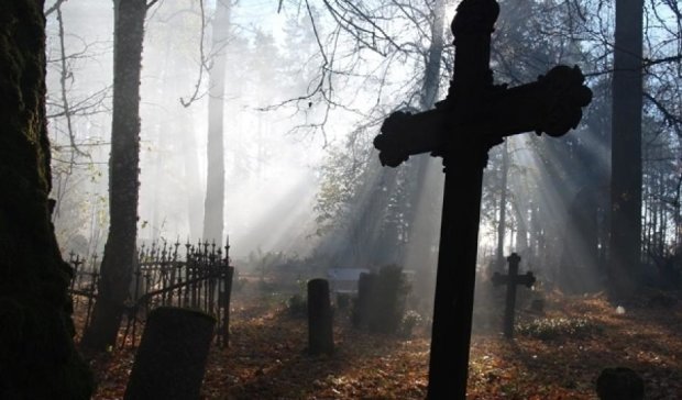 У Львові вкрали надгробок за 500 тисяч доларів