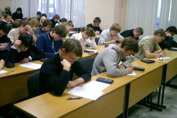 У Міносвіти визначили дати ЗНО  на наступний рік