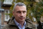 Віталий Кличко / фото: Facebook
