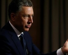 Погребинский: никакого компромисса Волкер достигать не собирается