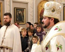 Из досье СБУ: "нетрадиционные" митрополиты в Украине?