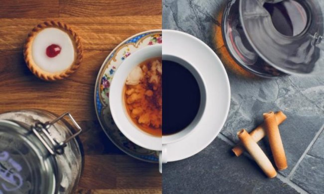 Два найкращих ранкових напої: вчені знайшли відповідь