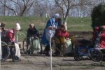 Скрін, відео YouTube психінтернат