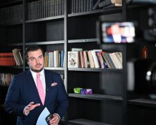 Квартира Лебедєва в Києві на аукціоні