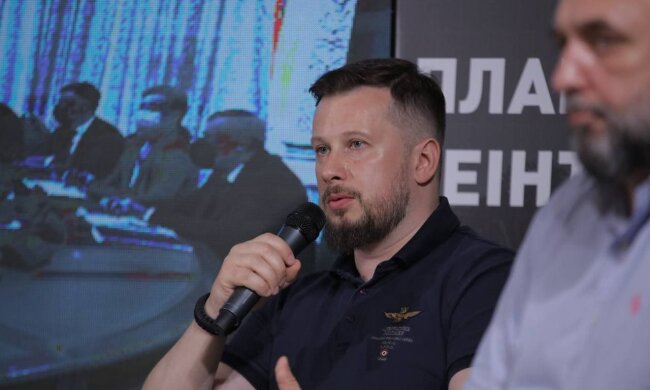 Как вернуть оккупированные территории: Билецкий и Кривонос представили свой план