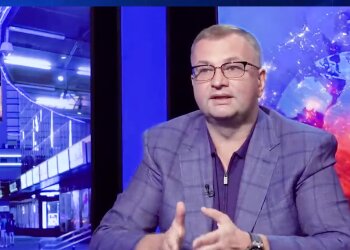 Юрий Атаманюк
