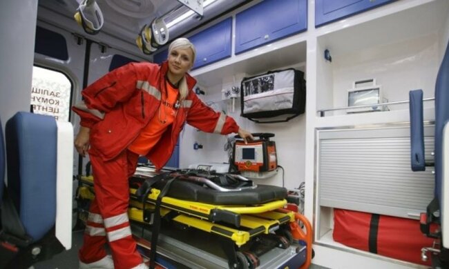 Врачам скорой подготовили новые обязанности