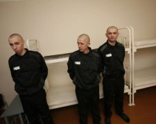 Волосся дибки: екс-військовий розповів про свавілля у Лук'янівському СІЗО