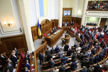 Выборы в Раду: украинцы избавились от десятка скандальных олигархов, первыми пролетели люди Ахметова