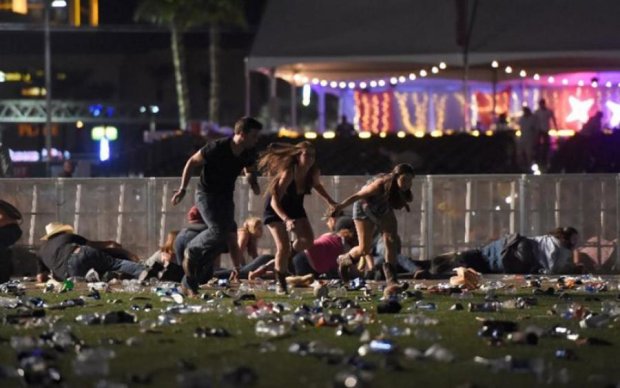 Стрілянина у Лас-Вегасі: спливли шокуючі подробиці