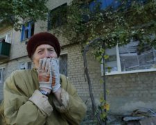 Ждут нас: жители Донбасса разочаровались в Путине