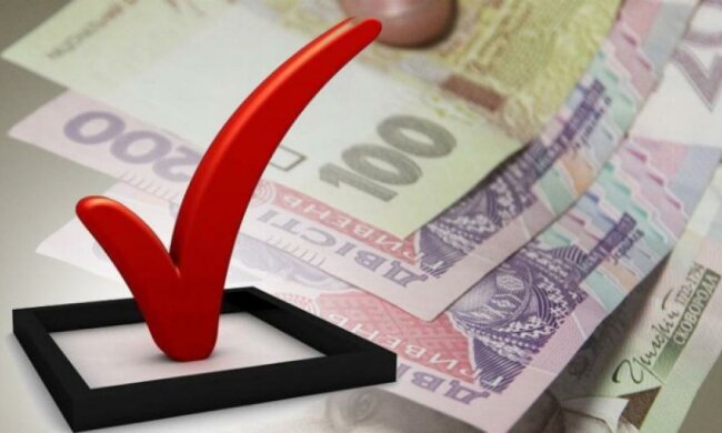 В Вишневом за восемь тысяч гривен подкупали избирателей