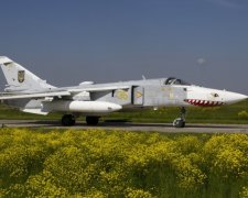 У небо над Волинню підняли бомбардувальники