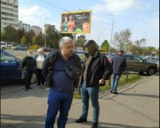 В Києві схопили перевертня у погонах, українці лютують: "Три тисячі і справи нема"