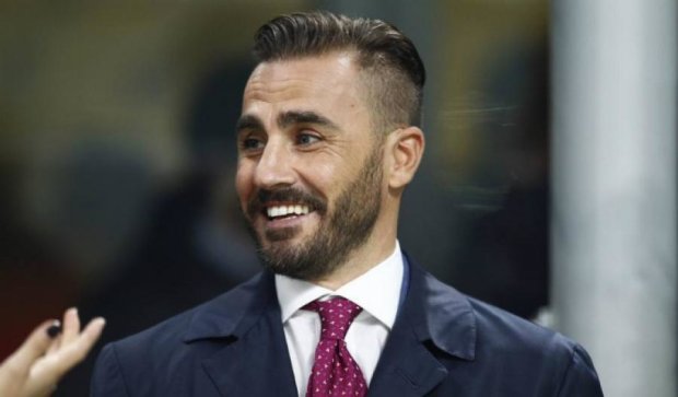 Бывший капитан сборной Италии возглавил саудовский клуб