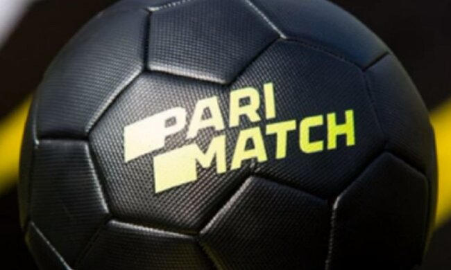 Parimatch. Фото: Youtube