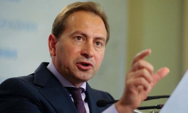 Тільки Тимошенко хоче дострокових виборів в Раду - Томенко