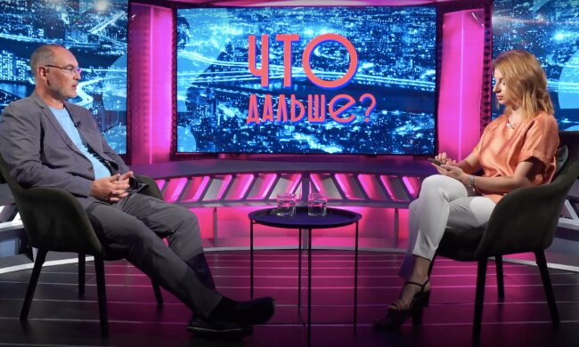 Александр Курбан