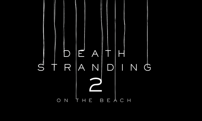 Death Stranding 2