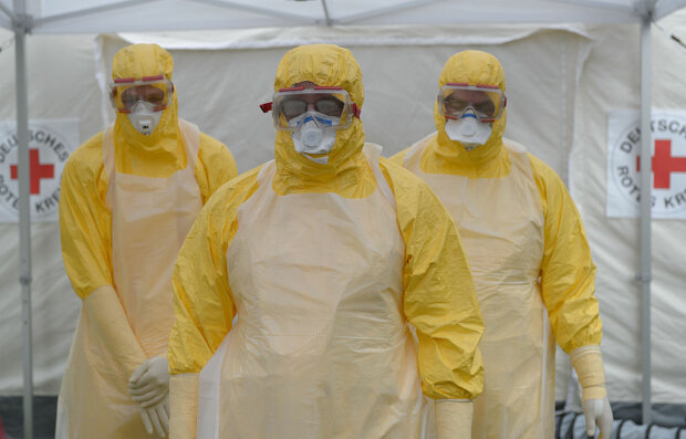 Коронавірус, фото: Getty Images