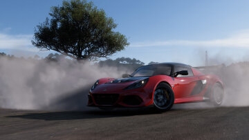 Forza Horizon 6