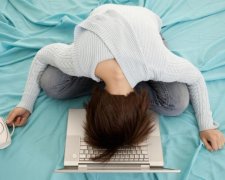 Названі головні друзі і вороги здорового сну