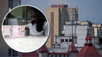 Податок на нерухомість: платіжки від ДПС