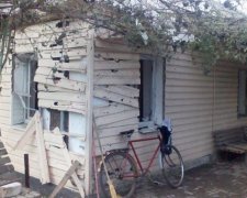 Сартану обстріляли із забороненої зброї - ОБСЄ