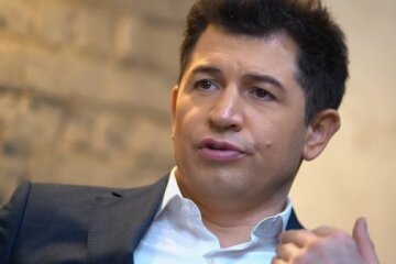 Андрій Джеджула, скріншот з відео