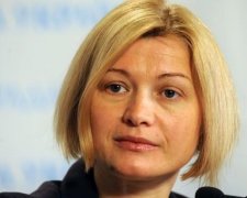 Геращенко: переговоров с боевиками не будет