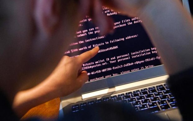 Атака вірусу Petya: яку мету переслідували хакери