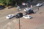 На зустрічну, скріншот