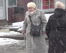 Пенсіонери. Фото: скрін youtube