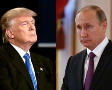 Окружение Трампа поставило крест на надеждах Путина