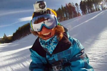 GoPro монетизируется: качественное видео можно будет купить