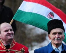 Угорщина вгледіла порушення прав нацменшин на Закарпатті
