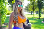 Джоджо Бейбі, instagram.com/jojo_babie/