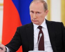 Підбори не врятували: фото з Путіним розсмішило мережу до сліз