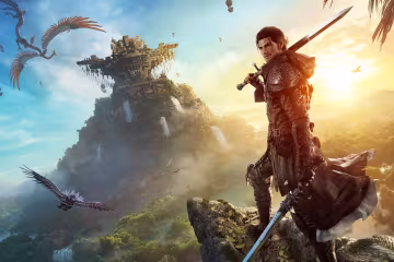 Final Fantasy XIV