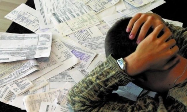 Сколько платить Украинцы после повышения коммуналки