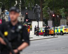 В нападении на украинского посла в Лондоне всплыли жуткие детали