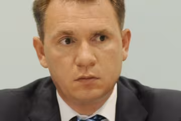 Депутаты требуют не давать Охендовскому орден