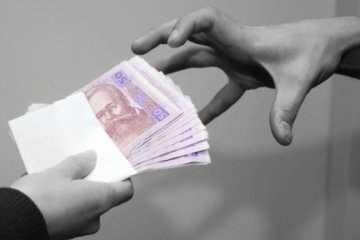 Ректор одеського ВНЗ погорів на хабарі