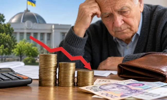 Максимальная пенсия в 2027 году