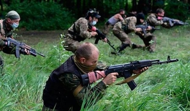 Позиції бойовиків на Донбасі тріщать по швах