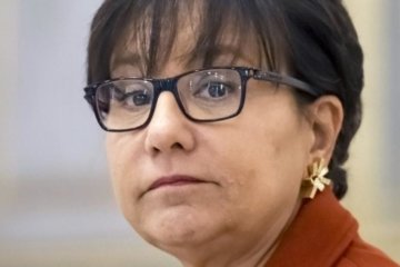 Україна поступово покращує свою економіку - міністр торгівлі США