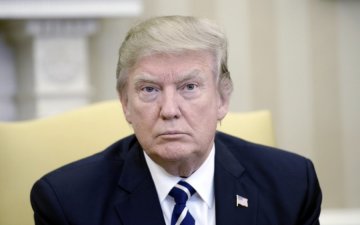 Стало відомо, що наштовхнуло Трампа на ракетний удар у Сирії