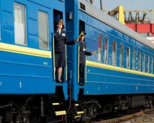 "Учи русский, националист": Укрзализныця порадовала гостепреимством