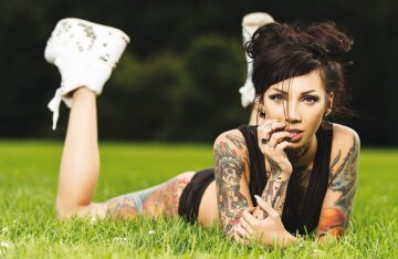 Татуювання